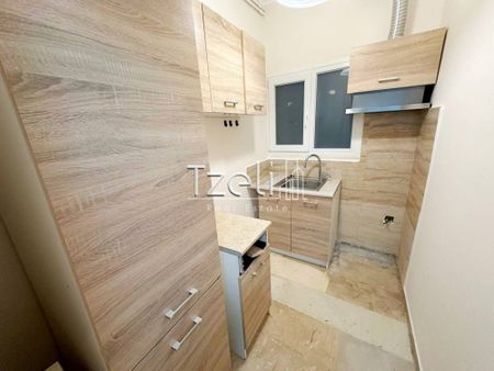 Studio/Γκαρσονιέρα για ενοικίαση Πάτρα - Κέντρο (Πάτρα) - Φωτογραφία 5