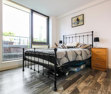 2 bedroom apartment to rent - Photo 4