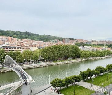 Alquiler de piso en Paseo Uribitarte - Photo 3