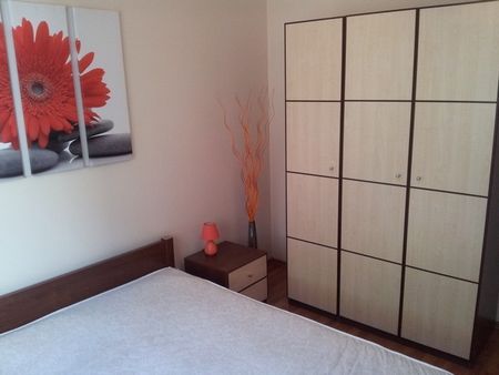 Apartament 48,5 m2, 2 pok. położony w Centrum - Zdjęcie 2