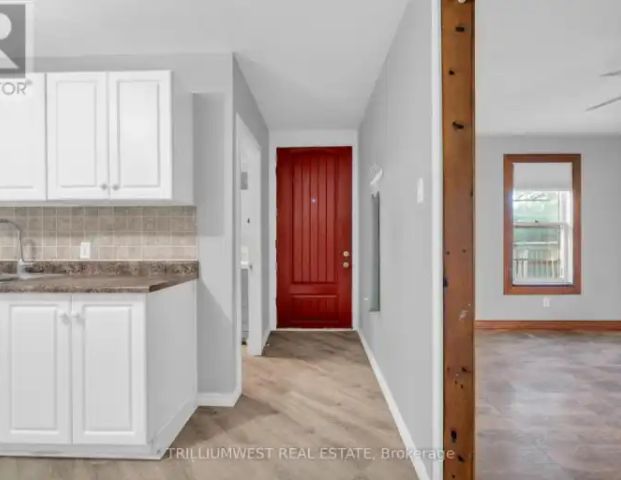 UPPER - 63 HIGHLAND ROAD | UPPER - 63 HIGHLAND ROAD, Kitchener - Photo 1