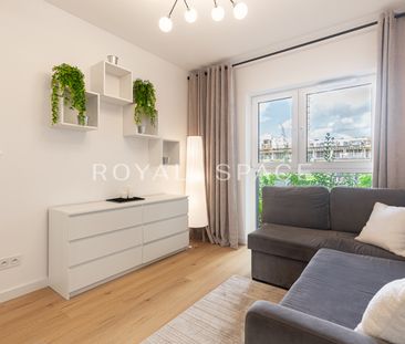 Nowe mieszkanie z ogródkiem – Metro Art - Photo 2