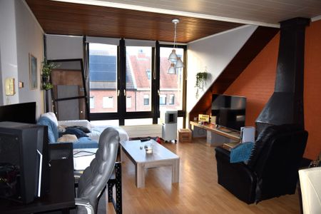 Appartement te huur - Foto 5