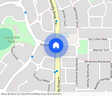 Currambine - Photo 1