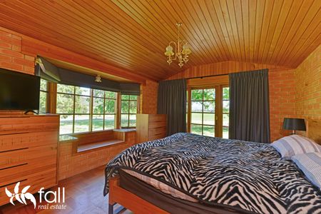 Peaceful Country Living - Photo 5