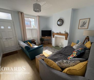 3 bedroom end of terrace house to rent - Photo 4