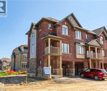 19 PICARDY Drive Unit# 39, Hamilton, Ontario, L8J0M7 - Photo 4