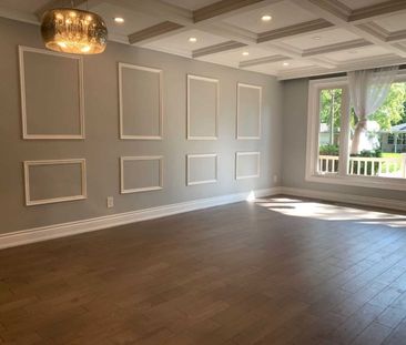 For Lease - 3079 Lindenlea Drive Unit# Upper, Mississauga, Ontario - Photo 2