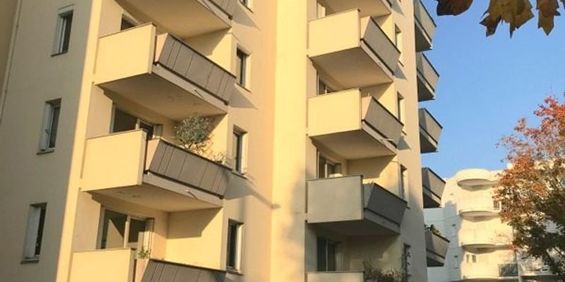 Appartement 2 pièces à louer - Photo 3