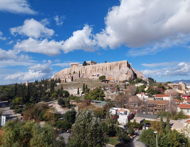 Studio/Γκαρσονιέρα για ενοικίαση - Κουκάκι - Μακρυγιάννη, - Photo 1