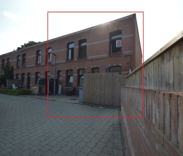 Rustig gelegen HOB met een bruikbare oppervlakte van 113m² - Foto 5