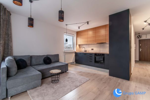 Słoneczne 3-pok,60m2+garaż al.29 Listopada/Opolska - Фото 1