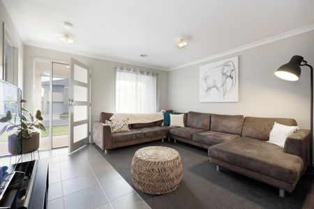 Family Home In Great Location With All The Comforts - Photo 5