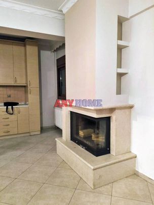 Διαμέρισμα για ενοικίαση Νέα Μαγνησία (Εχέδωρος) - Φωτογραφία 1