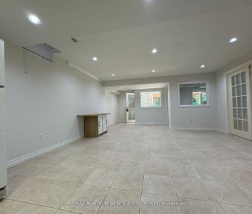 For Lease - 17 Princeton Avenue Unit# Bsmt, Richmond Hill, Ontario - Photo 3
