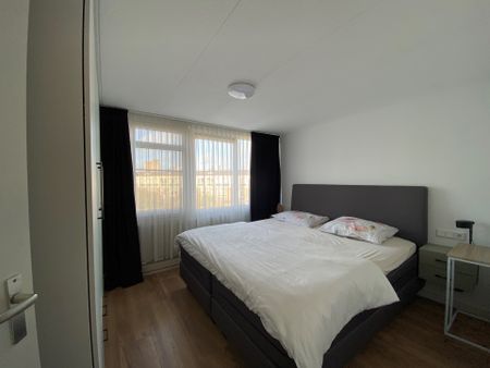 Magna Petestraat 4A, 9741 CH Groningen - Photo 4