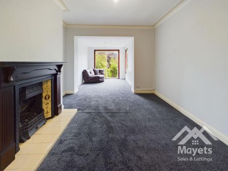 4 bedroom semi-detached house to rent - Photo 3