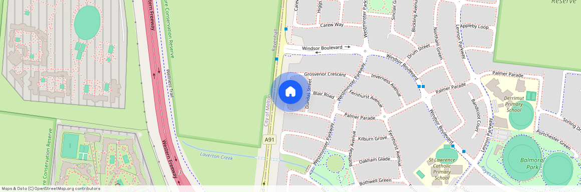 31 Grosvenor Crescent, Vic 3026, Derrimut