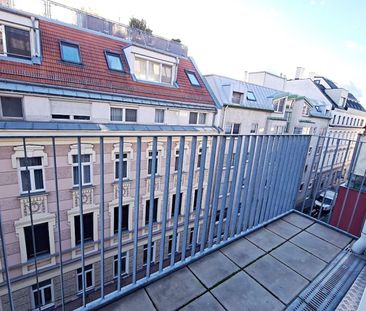 AM SPITZ-NÄHE, gepflegte 36 m2 Neubau mit 4 m2 Balkon, 2 Zimmer, Ko... - Photo 2