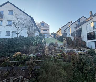 S-Wangen: Großzügige 4-Zi.-Whg. * 96 qm Wfl. * TL-Bad * gute Lage *... - Photo 6