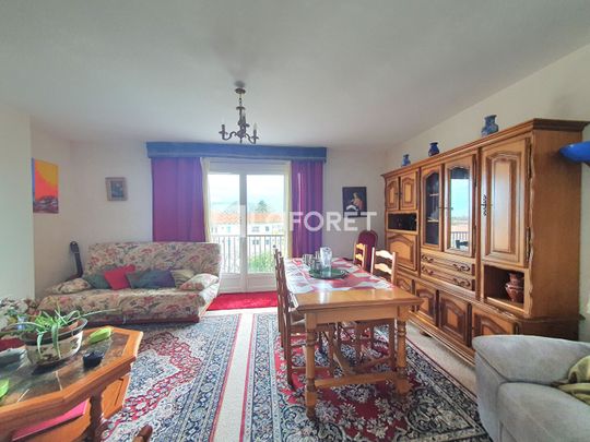 Appartement T3 Bayonne à louer - Photo 1