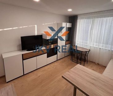 Moderná garzónka | Prednádražie | ihneď voľná - Photo 1