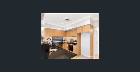 Spacious Family Home in Riverbank Public & The Ponds High School Catchment - Photo 5