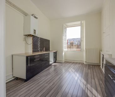 Appartement T3 non meublé - Photo 5