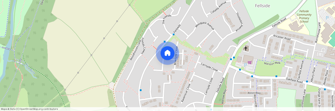 Briarsyde Close, Whickham, NE16