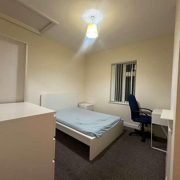 Broomfield Road, Coventry, CV5 - Photo 1