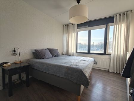 Huis te huur: Bosleeuwerik 38 5658 CK Eindhoven - Photo 2