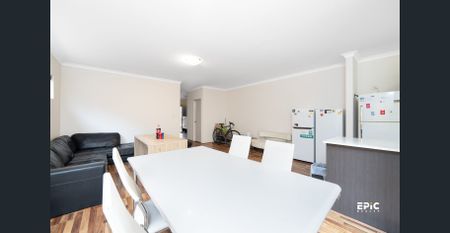 Rooms for Rent – 9B Wesley Rise, Joondalup (Share House) - Photo 3