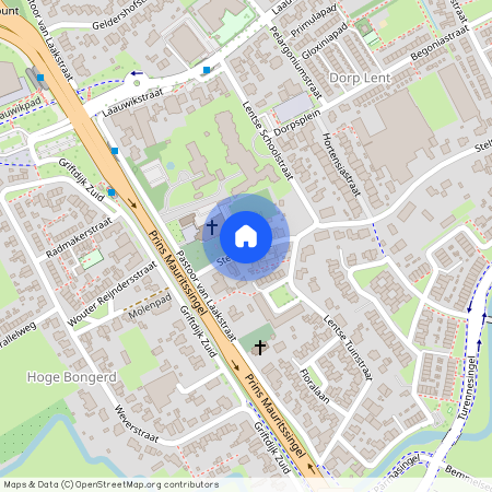 Lent, 6663 BR, Steltsestraat, Lent