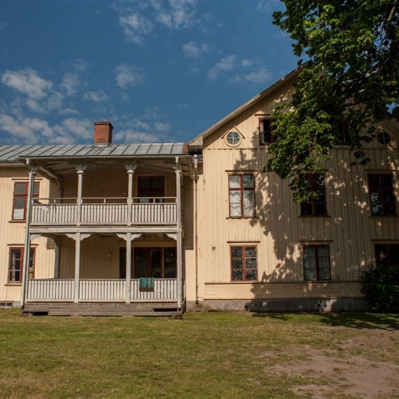 Kyrkogatan 10 B - Foto 1