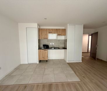 Appartement 2 pièces - Photo 1