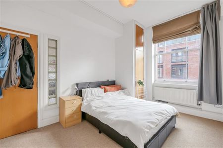 Stoney Street, The Lace Market, Nottingham, NG1 1QX - Photo 4