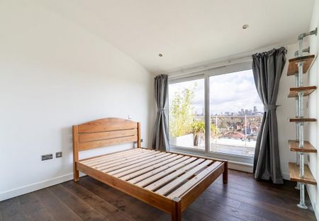 2 bedroom apartment to rent - Photo 2