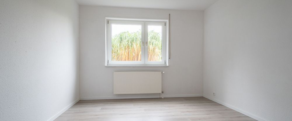 WOHNEN IN OTTWEILER – gemütliche4-Zimmer-Wohnung in gefragter, ruhigerLage mit Ausblick! - Foto 1