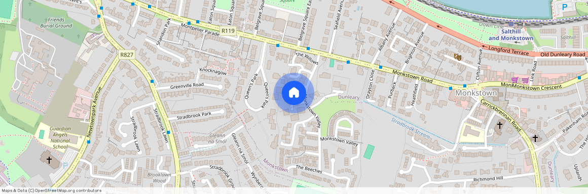 Apartment 14, The Cedars, Valley, Dublin