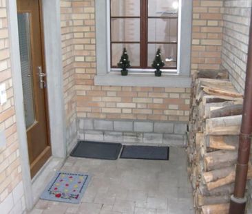 Charmantes 1-Zimmer-Bijou mit eigenem Eingang - Photo 5