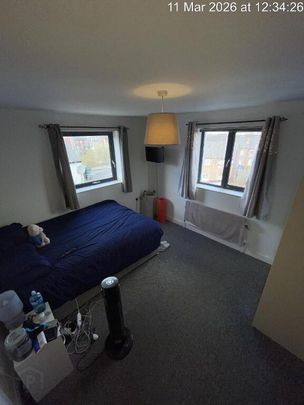 Apt 10 The Sorting Office, 4 Trillick Street, Belfast, BT5 4TD - Photo 1