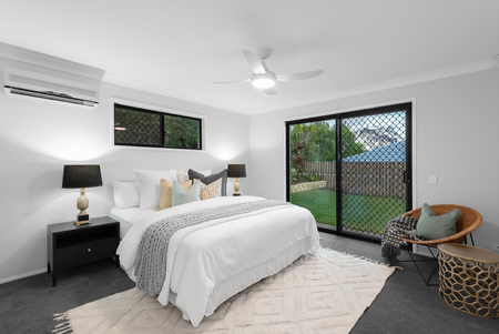 11 Beckington Terrace, Mudgeeraba QLD 4213 - House For Rent - $1,280 | Domain - Photo 4
