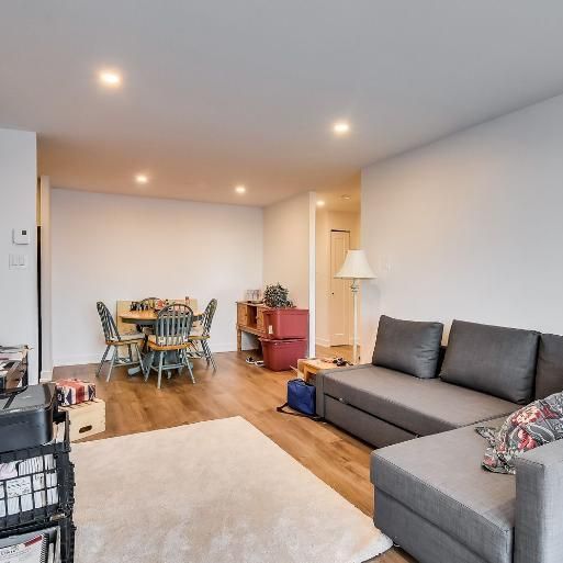 1 CH - 1 SDB - Gatineau - $1,499 /mo - Photo 1