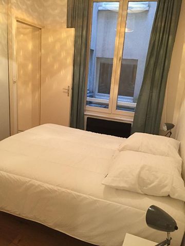 Location Appartement 2 pièces 35m² - Photo 4