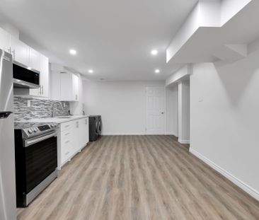 For Lease - 218 Bruce Cameron Drive Unit# BSMT, Clarington, Ontario - Photo 3