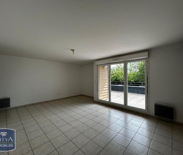 Location Appartement 3 pièces 73m² ST ANDRE LEZ LILLE 59350 - Photo 3