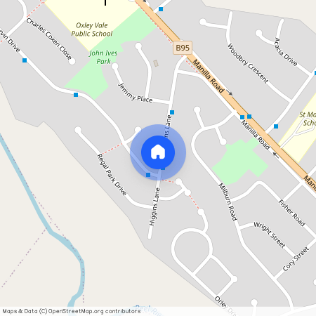 28 Higgins Lane, NSW 2340, Oxley Vale