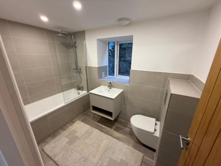 1 bedroom ground floor maisonette to rent - Photo 3