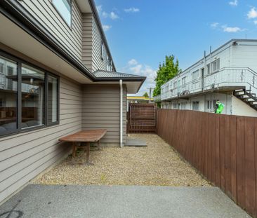 30D, Willoughby Street, Hamilton, 3200, Whitiora - Photo 3