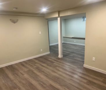 For Lease - 30 West Street Unit# Lower, East Gwillimbury, Ontario - Photo 2